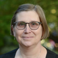 Ute Roessner