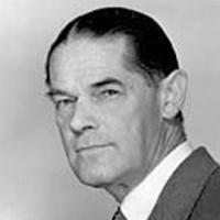 Ian Clunies Ross