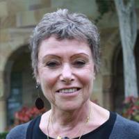 Halina Rubinsztein-Dunlop