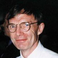 Joseph Sambrook