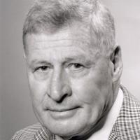Alan Sargeson