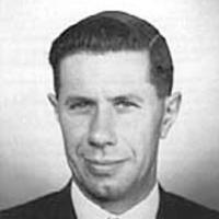 Keith Sutherland
