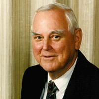 Geoffrey Thorburn