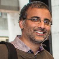 Akshay Venkatesh