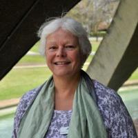 Susanne von Caemmerer