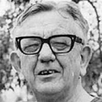 Horace Waring