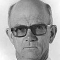 Irvine Watson