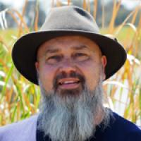Bradley Moggridge