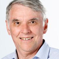 John Patrick