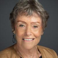 Halina Rubisztein-Dunlop