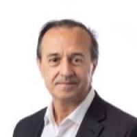 Ivan Marusic headshot