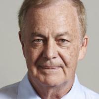 Bob Graham headshot