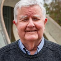 Ian Chubb headshot