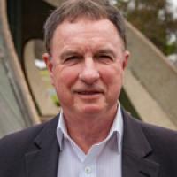 David Day headshot