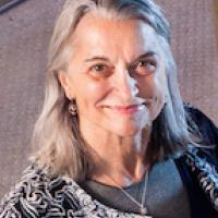 Frances Separovic headshot