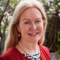 Lisa Paul headshot
