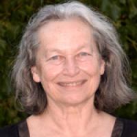 Barbara Nowak headshot