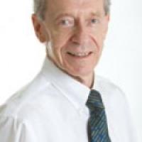 David Black headshot