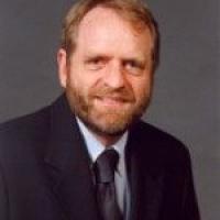 David Vaux headshot