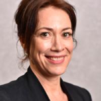Jane O’Leary headshot