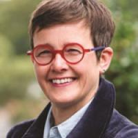 Janin Bredehoeft headshot