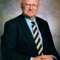 John Zillman headshot
