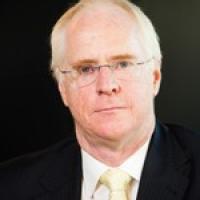 Keith Nugent headshot