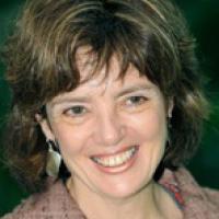 Louise Ryan headshot