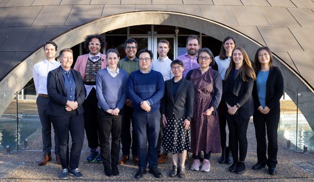 2024-25 EMCR Forum Exec