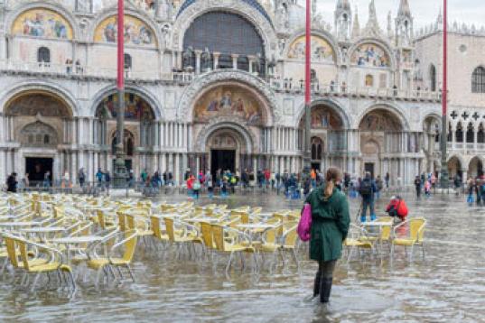 Reforming World Heritage to mitigate the challenge of climate change-thumbnail