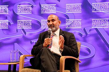 President's speech – Australia's choice: science and technology in an era of disruption-thumbnail