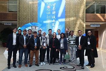 Reflections on the Next-Generation Science Diplomacy workshop-thumbnail