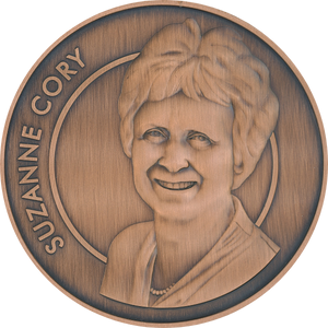 Cory Medal