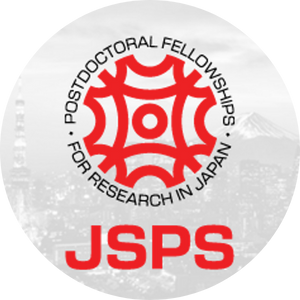 JSPS icon