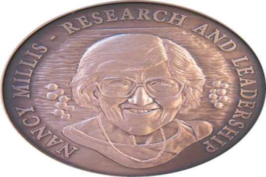 Millis Medal