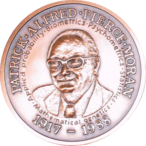 Moran Medal