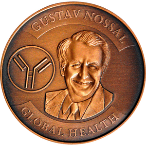 Nossal Medal