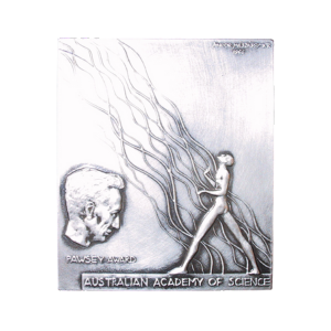 Pawsey Medal