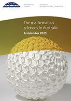 Matchematical decadal plan 2016–2025