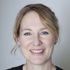 Professor Kirsten McCaffery FAHMS